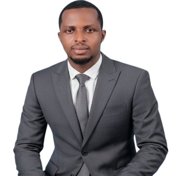 Abubakar Ismail